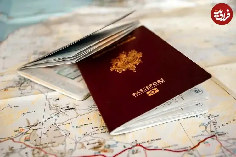 امارات صدور ویزا برای ایرانی‌ها را متوقف کرد