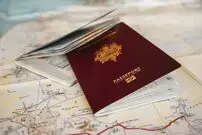 امارات صدور ویزا برای ایرانی‌ها را متوقف کرد