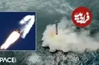 موشک متفاوت چین خبرساز شد؛ زنگ خطر برای استارلینک به صدا درآمد