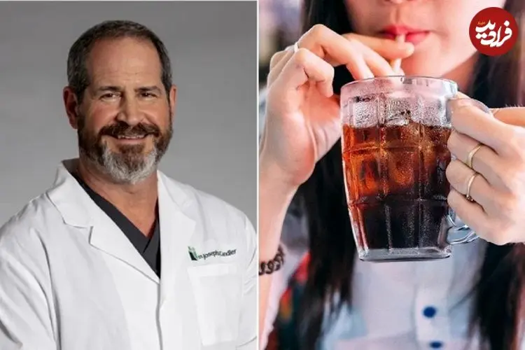 ۴ خوراکی «سمی» از زبان یک جراح قلب و یک گزینه به ظاهر سالم که از الکل خطرناکتر است