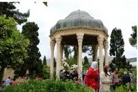 فال حافظ امروز جمعه 26 دی ماه 1404