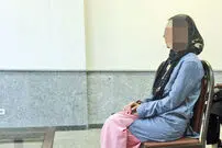 این مرد بعد از ۴ ماه از کما به‌هوش آمد و از زن جوان شکایت کرد
