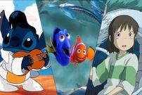 تصاویر؛ بهترین انیمیشن‌های دهه ۲۰۰۰ میلادی