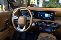 تصاویر| بهترین شاسی‌بلندها برای مادران در سال ۲۰۲۶