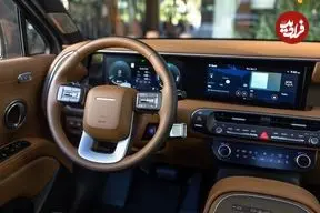 تصاویر| بهترین شاسی‌بلندها برای مادران در سال ۲۰۲۶