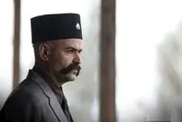 (عکس) تغییر چهره ویژه «آصف میرزا» سریال گیلدخت بعد 5 سال در 47 سالگی