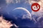 ماه چگونه شکل گرفت؟ معمایی ۴.۵ میلیارد ساله
