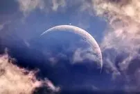 ماه چگونه شکل گرفت؟ معمایی ۴.۵ میلیارد ساله