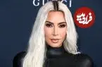 سلبریتی های مشهور و بیماری هایشان/ مشکل عجیب کیم کارداشیان