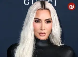 سلبریتی های مشهور و بیماری هایشان/ مشکل عجیب کیم کارداشیان