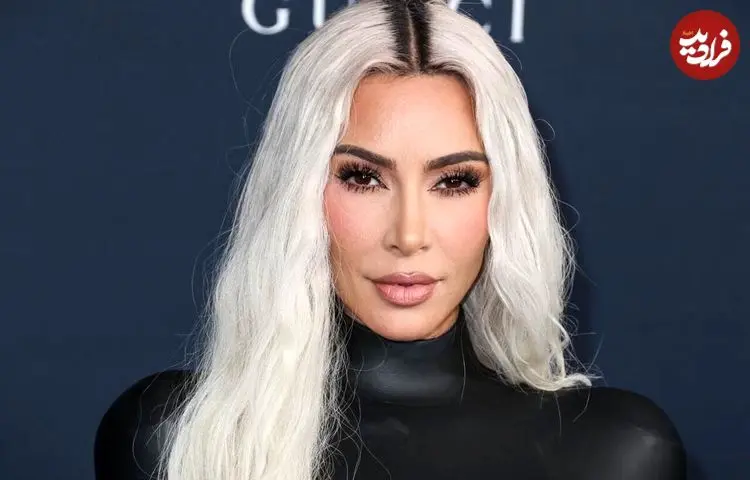 سلبریتی های مشهور و بیماری هایشان/ مشکل عجیب کیم کارداشیان