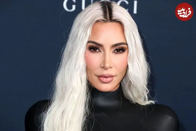 سلبریتی های مشهور و بیماری هایشان/ مشکل عجیب کیم کارداشیان