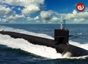 تصاویر| ۶۰ درصد پیشرفت در ساخت مخفی‌ترین زیردریایی جهان؛ کلاس کلمبیا جایگزین ۳۴۸ میلیارد دلاری اوهایو