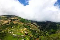 (ویدیو) «اولسبلانگاه»؛ روستایی بالاتر از ابرها
