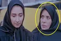 عکس| سفر در زمان؛ چهره «محبوبه بیات» بازیگر سینما بعد 38 سال در پاریس