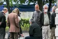 خبر جدید مدیرعامل تامین‌اجتماعی برای بازنشستگان