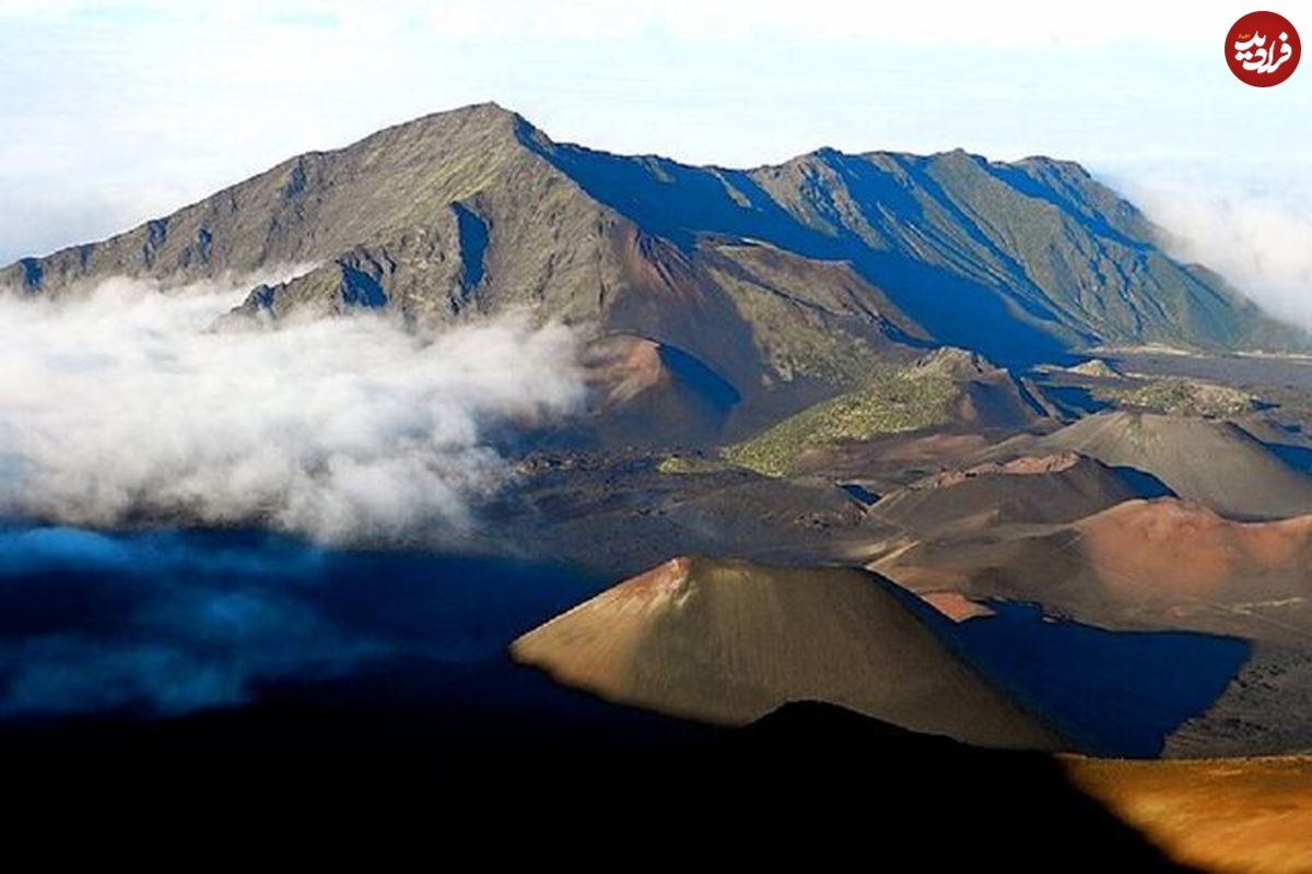 مخالفت بومیان هاوایی با نصب تلسکوپ در این جزیره