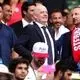 رکورد عجیب اینفانتینو در جام جهانی!