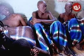 ۴۱ نفر در مراسم سنتی ختنه مردان در آفریقای جنوبی جان خود را از دست دادند