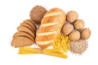 چرا سیب‌زمینی و غلات نمی‌توانند جایگزین یکدیگر در رژیم غذایی سالم باشند؟