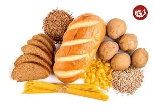 چرا سیب‌زمینی و غلات نمی‌توانند جایگزین یکدیگر در رژیم غذایی سالم باشند؟