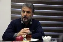 ببینید؛ جرو بحث جواد هاشمی و مجید واشقانی بر سر تتلو