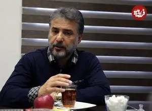 ببینید؛ جرو بحث جواد هاشمی و مجید واشقانی بر سر تتلو