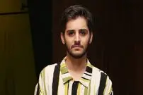 (عکس) عکس های شخصی، زندگی خصوصی و بیوگرافی باسط رضایی