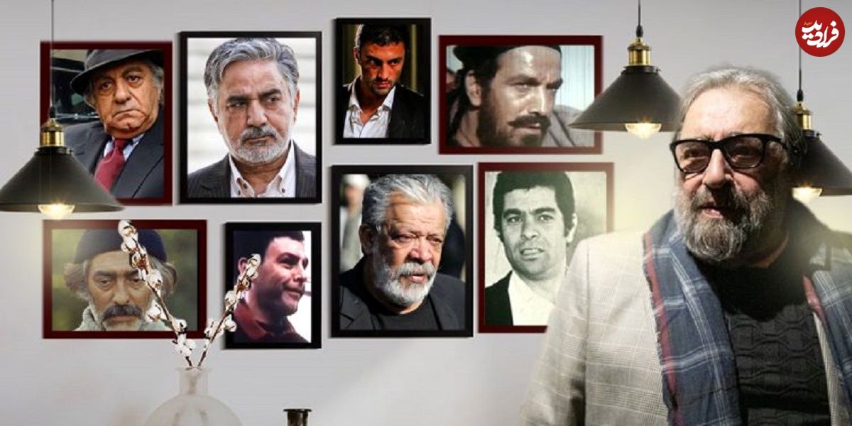 به بهانه اولین همکاری حسن پورشیرازی با مسعود کیمیایی در فیلم «عشق در انفرادی»؛ اولین همکاری ستاره‌های مرد سینما در دوران اوج شهرت با رئیس