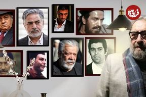 به بهانه اولین همکاری حسن پورشیرازی با مسعود کیمیایی در فیلم «عشق در انفرادی»؛ اولین همکاری ستاره‌های مرد سینما در دوران اوج شهرت با رئیس