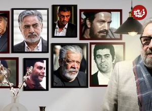 به بهانه اولین همکاری حسن پورشیرازی با مسعود کیمیایی در فیلم «عشق در انفرادی»؛ اولین همکاری ستاره‌های مرد سینما در دوران اوج شهرت با رئیس