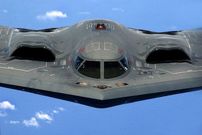 تصویری از خط تولید بمب‌ افکن پنهان‌کار B-2 Spirit؛ سلاح افسانه‌ای واشنگتن که در ایران ناکام ماند
