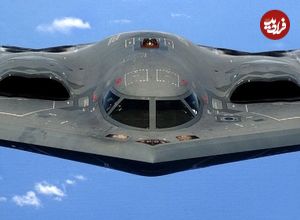 تصویری از خط تولید بمب‌ افکن پنهان‌کار B-2 Spirit؛ سلاح افسانه‌ای واشنگتن که در ایران ناکام ماند