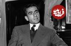 عکس؛ سفر در زمان؛ «سوئیس گردی محمدرضا پهلوی و رئیس جمهور سوئیس»؛ سال 1327