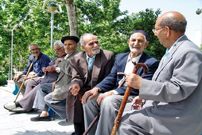 سالمندترین مناطق تهران کدامند؟  
