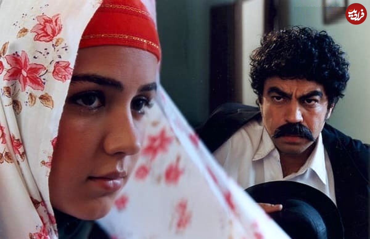 عکس؛ سفر زمان؛ چهرۀ «طوبی» در سریال «رسم عاشقی» بعد از 20 سال در 42 سالگی