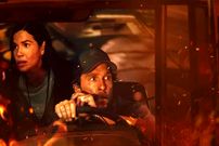 نقد فیلم اتوبوس گمشده (The Lost Bus)