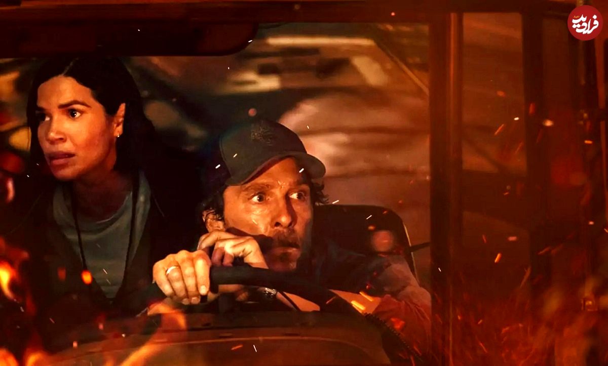 نقد فیلم اتوبوس گمشده (The Lost Bus)