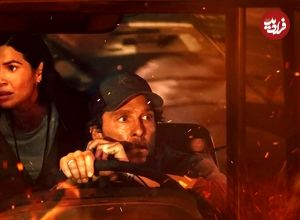 نقد فیلم اتوبوس گمشده (The Lost Bus)