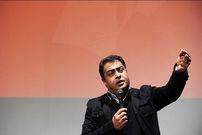 کارگردان «دل شکسته»: وقتی نام وطن در میان باشد، ‌شوخی نداریم