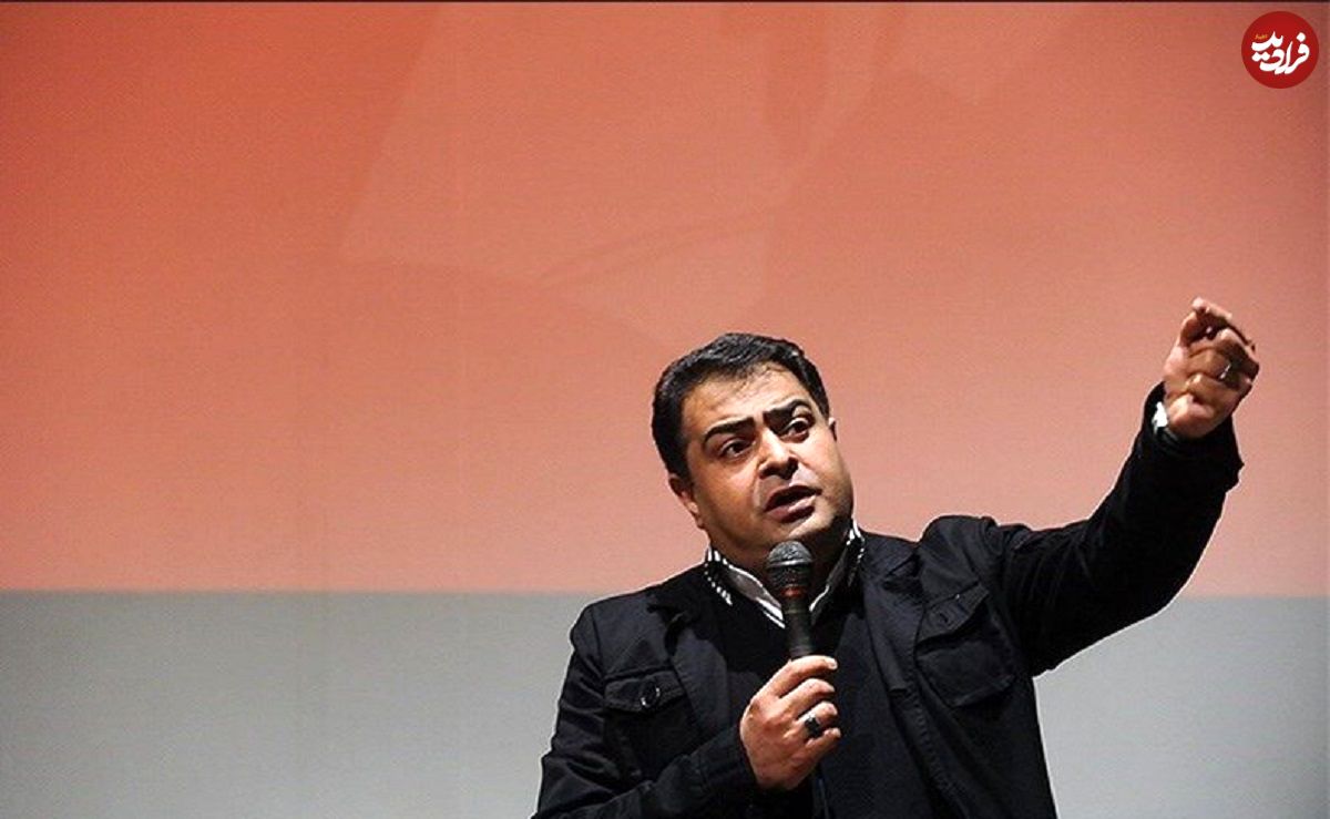 کارگردان «دل شکسته»: وقتی نام وطن در میان باشد، شوخی نداریم