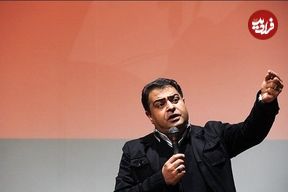 کارگردان «دل شکسته»: وقتی نام وطن در میان باشد، ‌شوخی نداریم