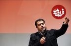 کارگردان «دل شکسته»: وقتی نام وطن در میان باشد، ‌شوخی نداریم