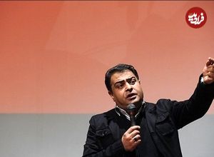 کارگردان «دل شکسته»: وقتی نام وطن در میان باشد، ‌شوخی نداریم