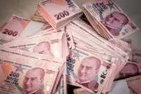 قیمت لیر ترکیه امروز پنجشنبه 1 مرداد 1405؛ رشد 135 تومانی