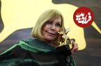 بازگشت احساسی ستاره «سرگیجه» هیچکاک به ونیز
