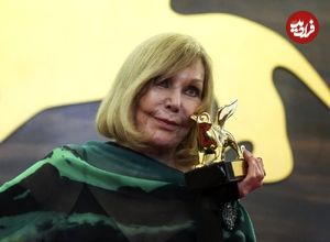 بازگشت احساسی ستاره «سرگیجه» هیچکاک به ونیز