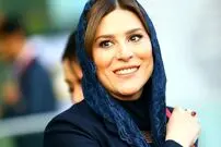 عکس جدیدی از سحر دولتشاهی با تیپ و ژستی ویژه
