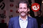 عکس؛ امیررضا دلاوری با استایل متفاوت در پایان مهمان‌کُشی