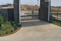 ببینید؛ اولین ویدئوی جهان که «شکافته شدن زمین در زلزله» را به تصویر کشیده است